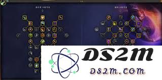 魔兽世界11.1版本敏锐贼大米天赋加点攻略及最佳选择分析