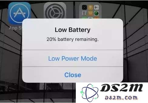 为什么不能关闭 iPhone 的低电量提醒？苹果手机正确充电方式