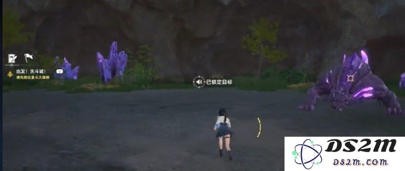 斗罗大陆猎魂世界蓝银草有什么技能 蓝银草技能效果介绍：不容错过的强大蓝银草技能解析！