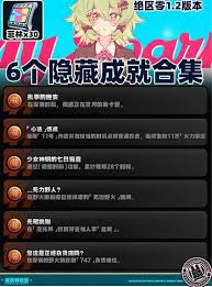 如何全面解锁绝区零中的所有隐藏成就及相关攻略分享