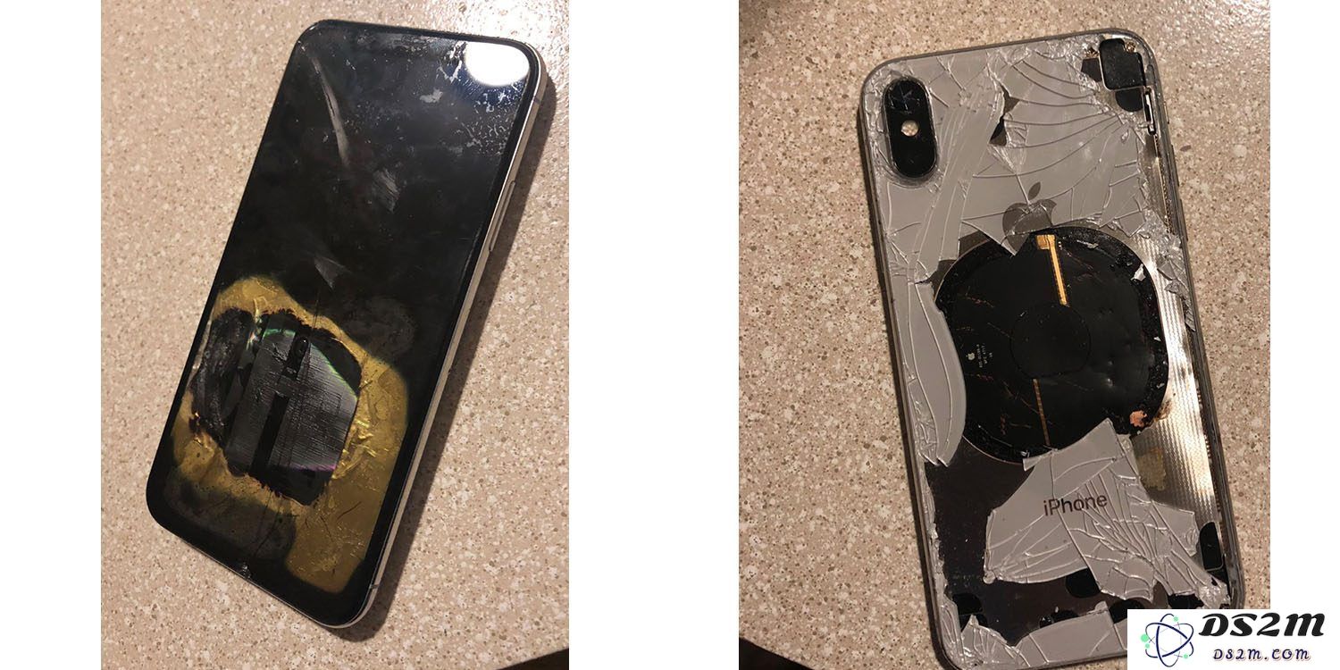 关于iPhone X爆炸事件的讨论，如何有效预防手机爆炸问题以确保使用安全？