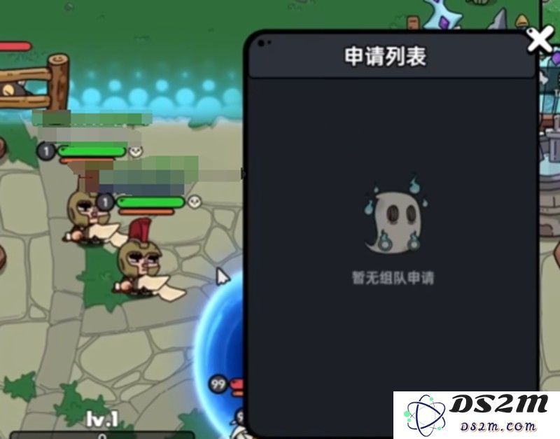 英勇之地怎么组队联机 组队方法详细教程：轻松掌握联机玩法，成就团队英雄！