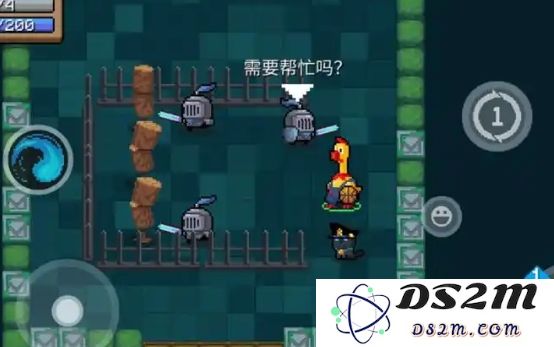 元气骑士有哪些冰元素角色