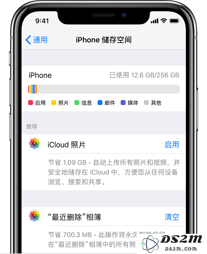 苹果手机在进行 iOS 更新时提示空间不足该怎么办？如何解决 OTA 升级失败的问题？