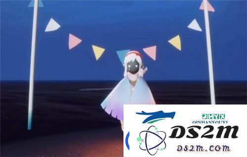光遇中的彩旗如何获取：详细解析彩旗的获取途径与方法