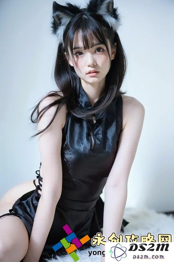童颜巨乳魅力加分：在时尚穿搭中如何巧妙展现女性的美丽与自信