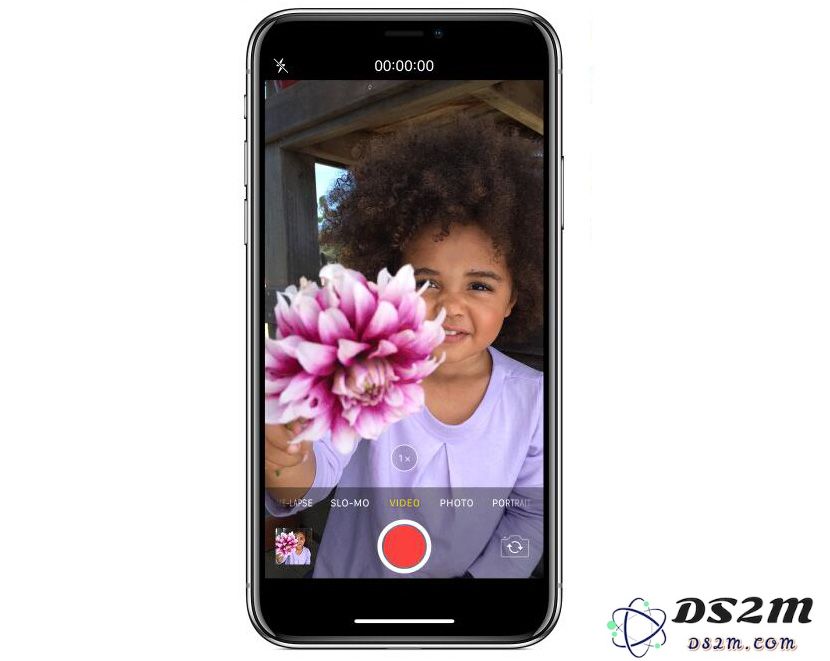 为什么在使用 iPhone 的慢动作拍摄功能时屏幕会出现闪烁的现象？