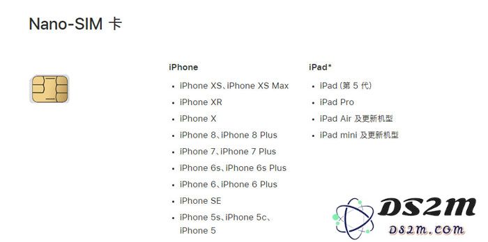 iPhone XS 如何安装 SIM 卡？苹果手机双卡安装教程