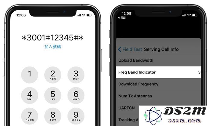 深入解析 4G LTE 网络频段 | 探讨 iPhone XS 信号弱的多重原因及解决方案