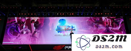 黑潮之上 预约正式开启_豪华声优阵容一览与特色介绍