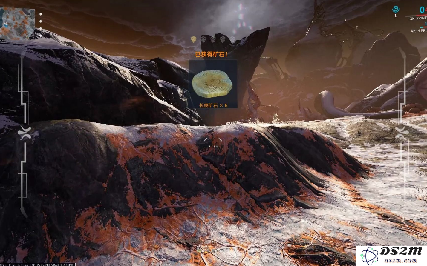 星际战甲银光林地任务有什么用