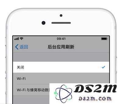 iPhone XS Max 续航时间短怎么办？苹果手机省电小技巧