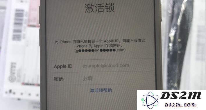 刷机后设备为何会出现陌生Apple ID提示需要激活的情况？