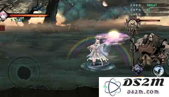 影之刃3悟性怎么到64点