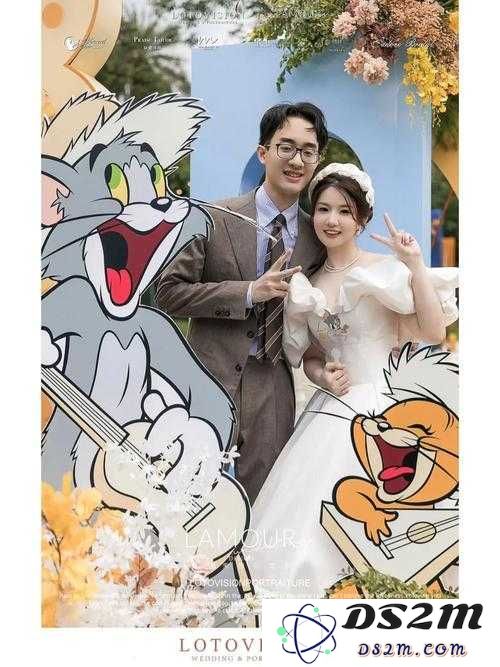 猫和老鼠婚礼大作战全面玩法指南，助你轻松掌握游戏技巧与策略！