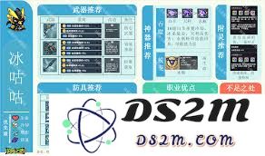 如何为英勇之地中的咕咕选择最佳装备搭配，提升角色的战斗能力和生存率