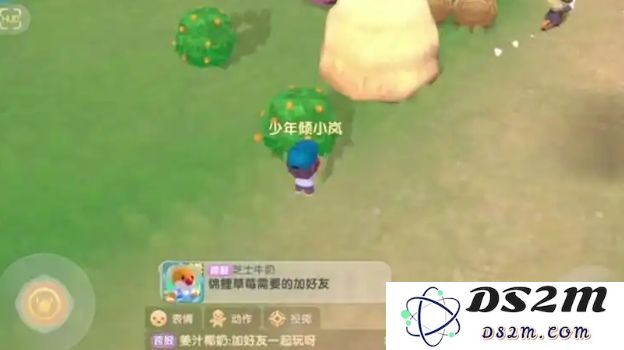 摩尔庄园如何有效捕捉到老鼠的技巧和方法分享