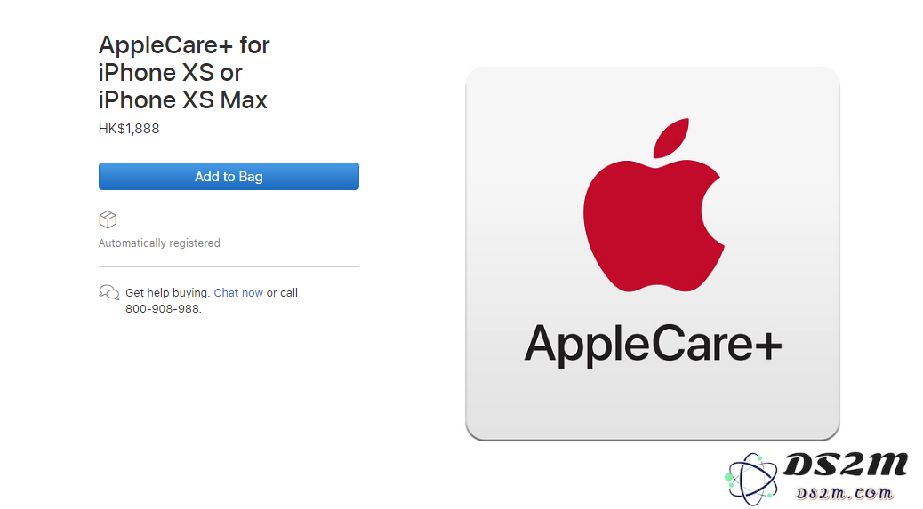 在大陆能否使用港版 AppleCare+ 进行维修？如果被拒绝该如何处理？