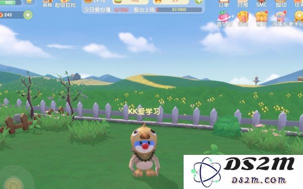 如何在摩尔庄园中轻松获取套装的免费途径和方法