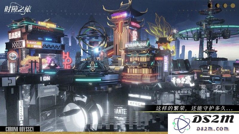 时隙之旅角色怎么培养 赫拉克勒斯宙斯女娲养成指南：你准备好迎接挑战了吗？一场时空冒险等着你！