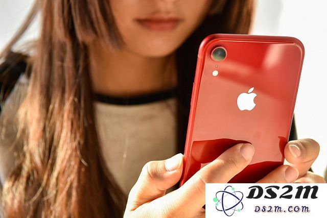 红色版本的 iPhone XR 怎么样？iPhone XR 红色版图赏