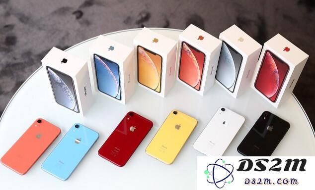 红色版本的 iPhone XR 怎么样？iPhone XR 红色版图赏