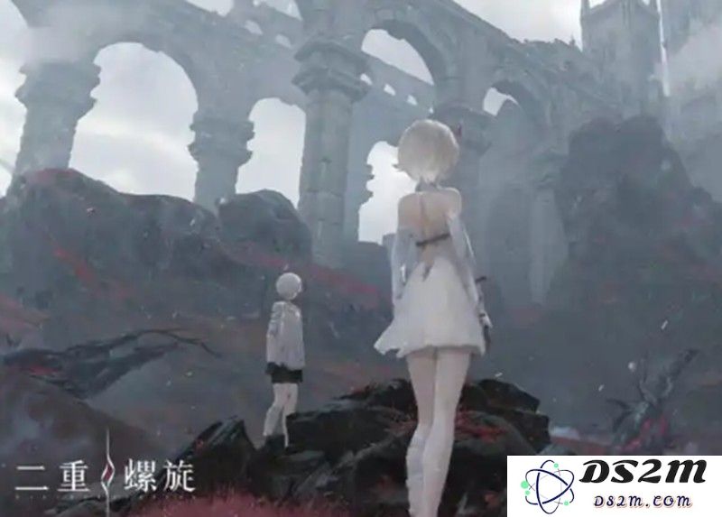 二重螺旋什么时候公测 双武器战斗手游上线时间：探索全新虚拟战斗世界！令人震撼