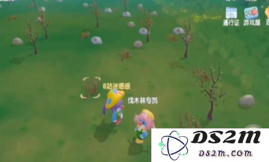 如何有效获取摩尔庄园中的伐木专员，提升你的游戏体验和道具收集能力