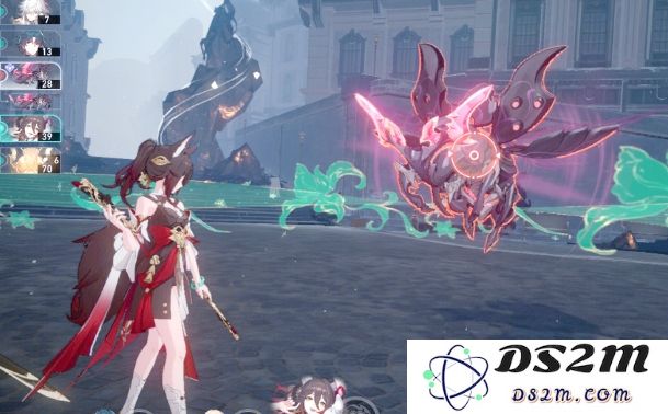崩坏星穹铁道开拓体力不够怎么办