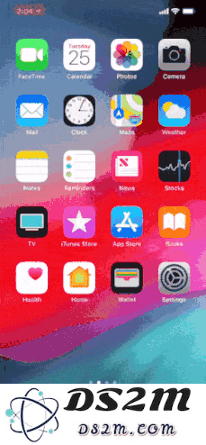 iPhone XR如何截图？iPhone XR截图教程