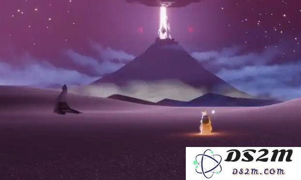 光遇禁阁星漠区域蜡烛收集攻略：如何高效获取每一根蜡烛