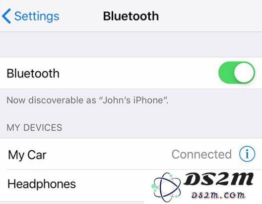 解决iPhone XS与蓝牙配件连接失败的问题及有效操作指南