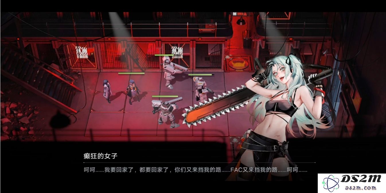 无期迷途新手怎么玩