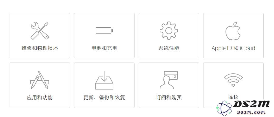 iPhone 出现问题，如何快速联系苹果官方工作人员？