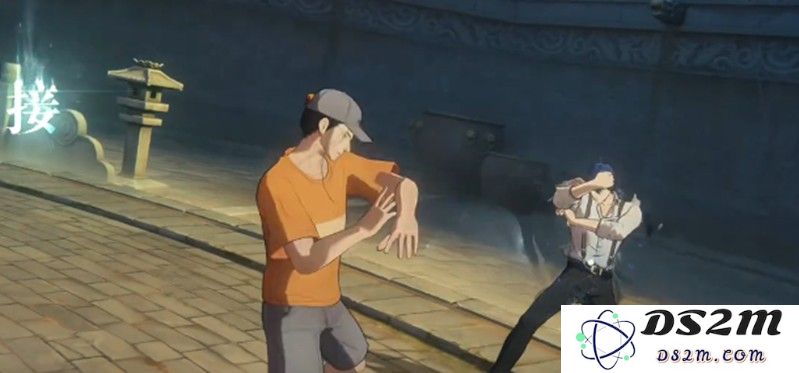 异人之下防反会被打断吗 防御反击技巧详解：攻略让你轻松无忧！挑战无极限！