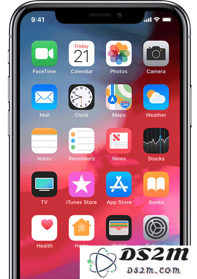 如何将 iPhone XS Max 投放在电视屏幕上？「隔空播放」使用教程