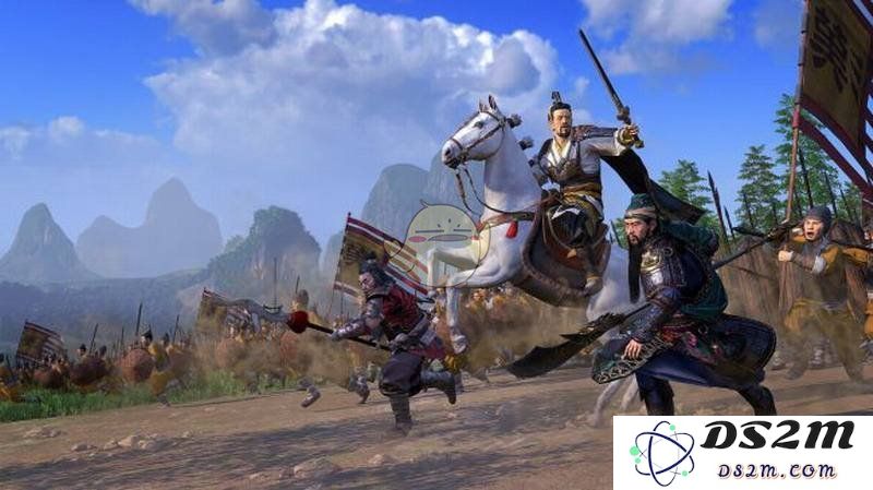 《全面战争三国》中世袭部曲军武训令的作用与效果分析
