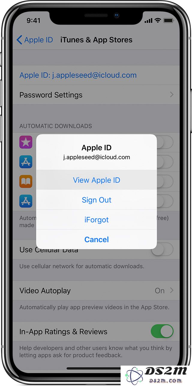 Apple ID 无法更改国家或地区应如何解决？