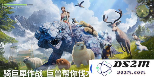 荒原曙光具体上线时间是什么时候-荒原曙光最新上线日期详细介绍