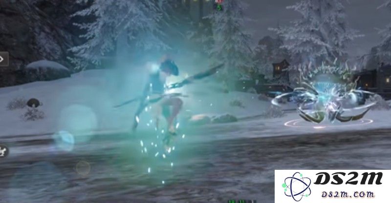 最终幻想14水晶世界弓箭手有什么技能 弓箭手技能详细介绍：掌握弓箭传奇，畅游水晶世界的秘诀！