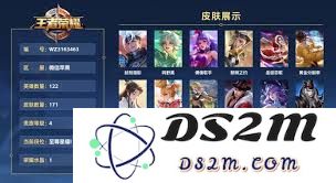 在王者荣耀中雌雄双股的具体含义与玩法解析是什么