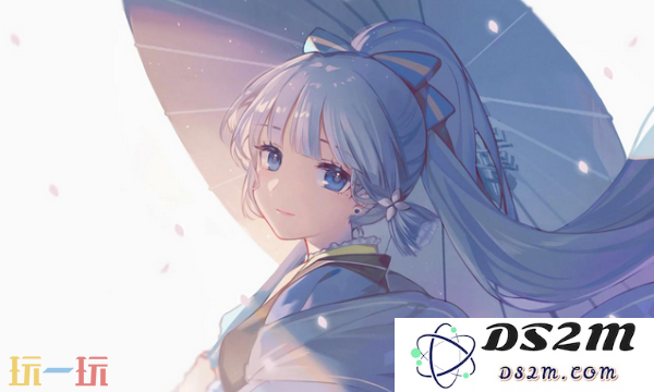 原神uid数字代表什么 原神uid介绍