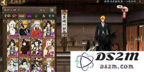 阴阳师黑崎一护御魂最佳选择与搭配技巧解析，助你提升战斗力