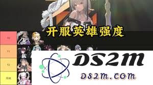 胜利女神新希望开服SSR强度评测与分析，究竟是否值得玩家们期待？