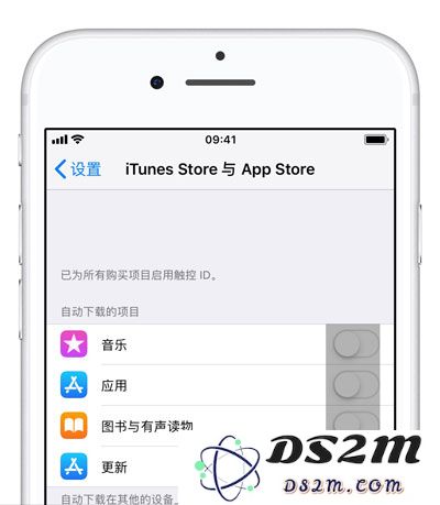 如何处理iPad上自动下载手机应用的问题？详细步骤教你关闭不同苹果设备之间的应用同步功能