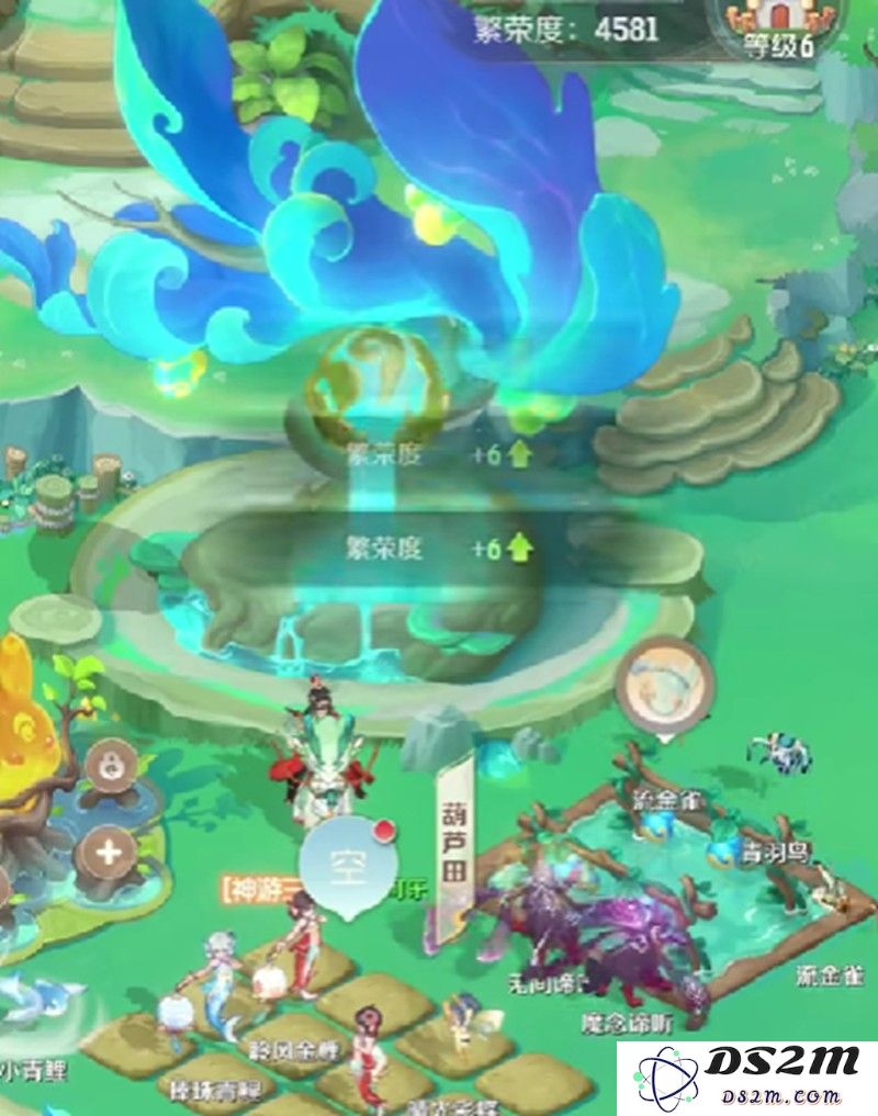 灵兽大冒险家园怎么玩 家园系统玩法详细攻略：梦幻冒险自创天地，轻松掌握家园新玩法