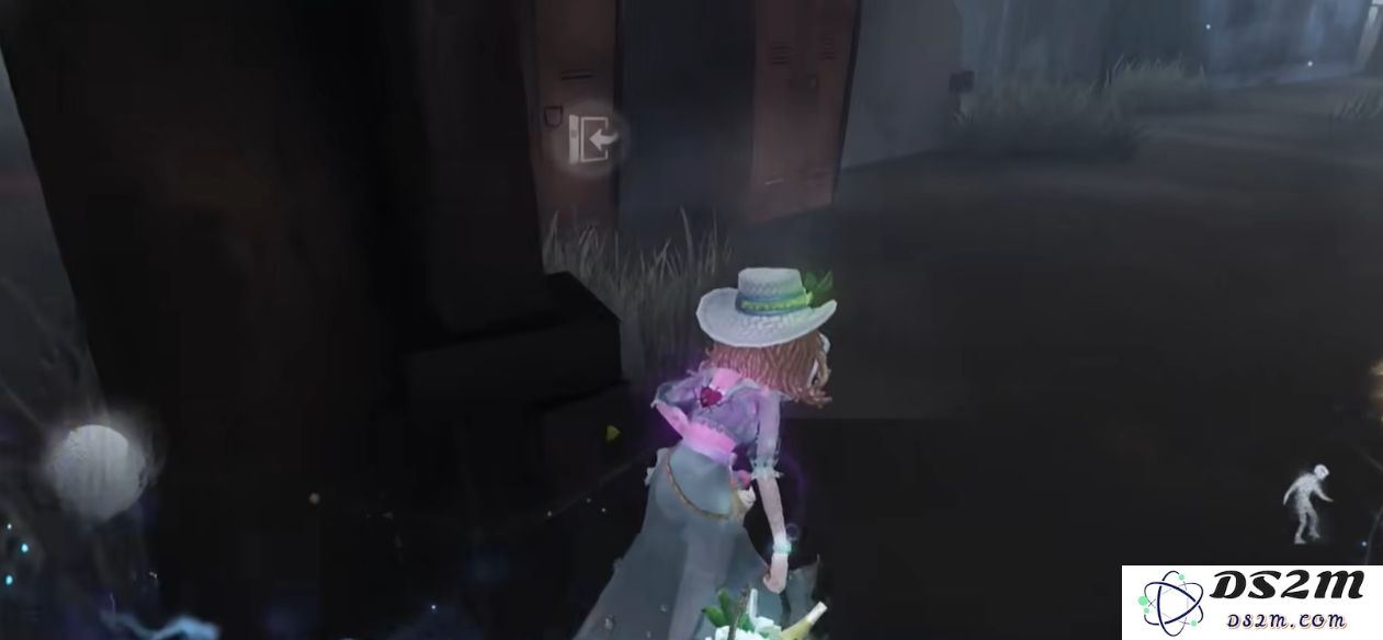 第五人格双排求生者怎么选择