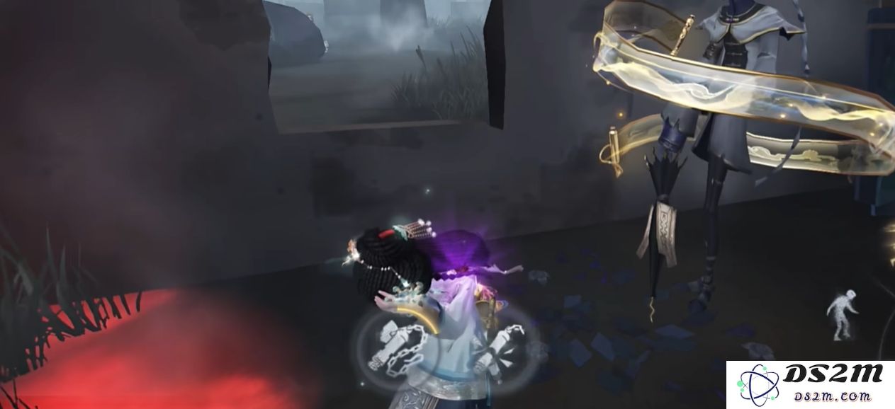 第五人格双排求生者怎么选择