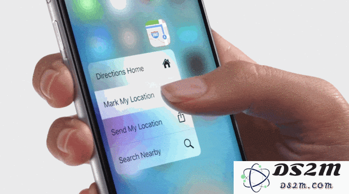 没有3D Touch 功能的iPhone XR值得买不？