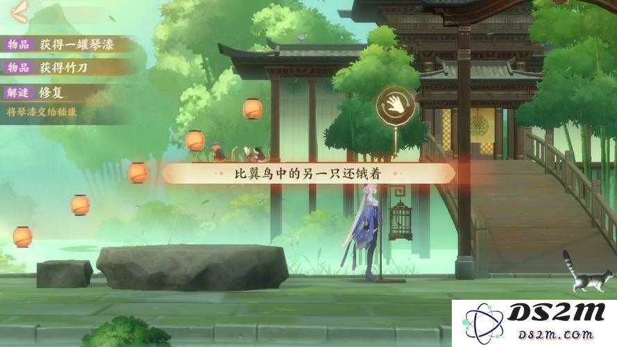 忘川风华录与鸣之琴的玩法全解密，未来的游戏机制将如何彻底改变传统玩法的格局？